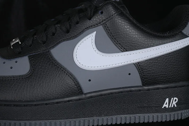 All categories Nk Air Force 1 Air Force series Nk Air Force 1 Low Air Force low-top Nike Air Force 1'07 Low Air Force 1 low-top casual sneakers IR1475-010